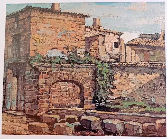  Huesca. La tristeza desaparecida Fuente del Ibón