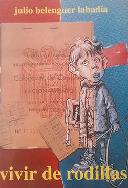 Vivir de rodillas